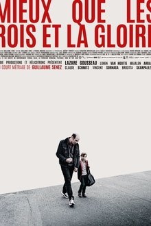 Walk with Kings movie poster