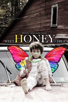Sweet Honey Chile' movie poster