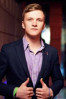 Foto de perfil de Roman Trokhymets