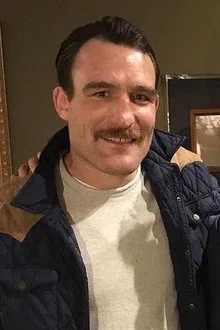 Pat Healy profile picture
