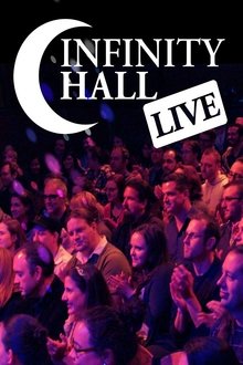 Infinity Hall Live tv show poster
