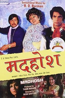 Madhosh movie poster