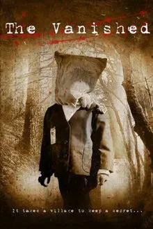 The Vanished movie poster
