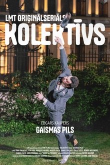 Gaismas pils movie poster