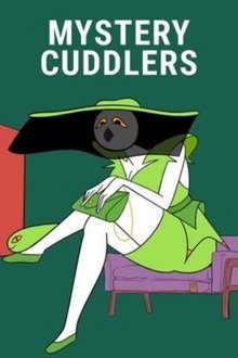 Mystery Cuddlers movie poster