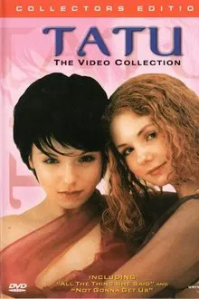 Tatu - The Video Collection movie poster