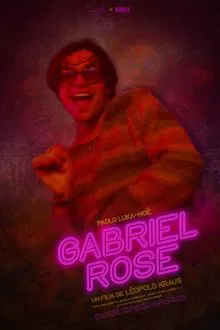 Gabriel Rose movie poster