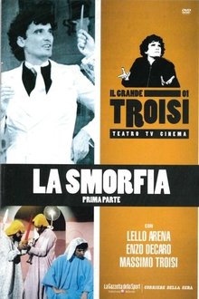San Gennaro movie poster