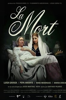 La Mort movie poster