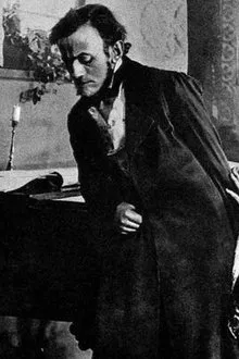 Giuseppe Becce profile picture