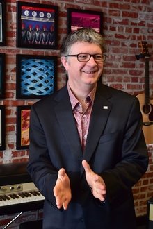 Scott Booker profile picture