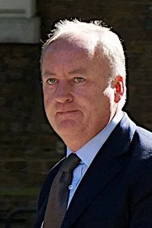 Shaun Woodward profile picture