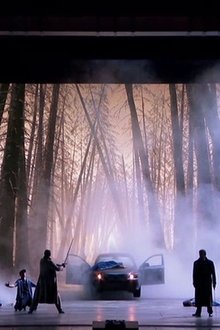 Macbeth - Teatro alla Scala movie poster