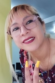 Geysa Mattos profile picture