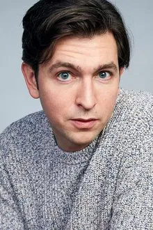 Nicholas Braun profile picture