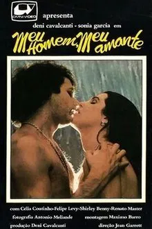 Meu Homem, Meu Amante movie poster