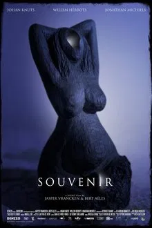 Souvenir movie poster