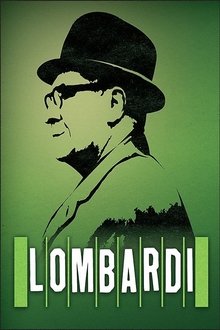 Lombardi movie poster