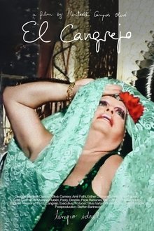 El Cangrejo movie poster