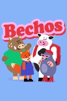 Bechos tv show poster