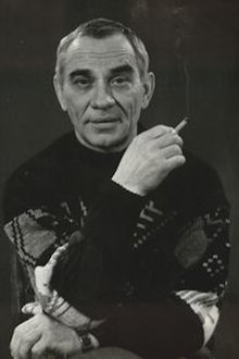 Vladimir Varentsov profile picture