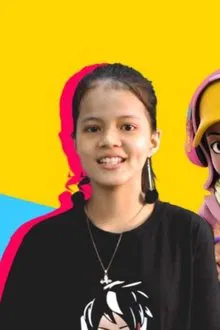 Marissa Balqis profile picture