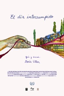 A Day Cut Short movie poster