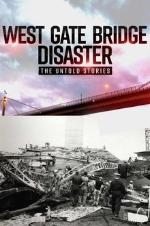 Westgate Bridge Disaster: The Untold Stories movie poster