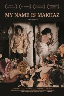 My Name Is Makhaz movie poster