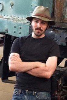 Harry Chaskin profile picture