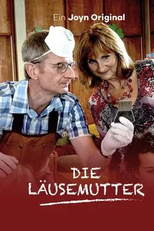 Die Läusemutter tv show poster