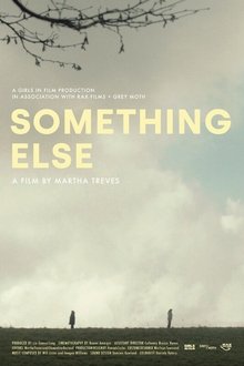 Something Else movie poster