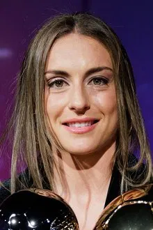 Alexia Putellas profile picture