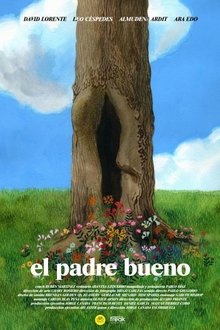 El Padre Bueno movie poster