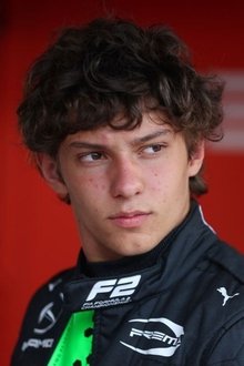 Andrea Kimi Antonelli profile picture