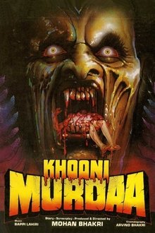 Khooni Murdaa movie poster