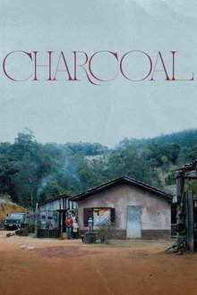 Charcoal movie poster