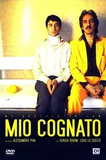 My Brother-in-Law movie poster