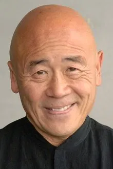 Ken Hom profile picture