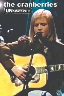 The Cranberries: MTV Unplugged movie poster