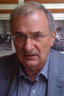 Jacques-Pierre Amette profile picture