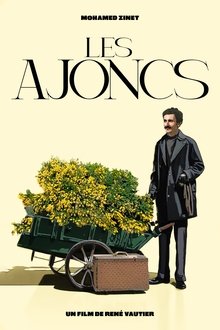 Les Ajoncs movie poster
