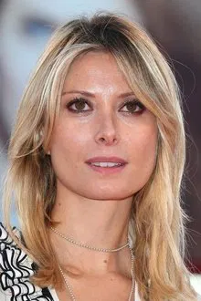 Euridice Axén profile picture
