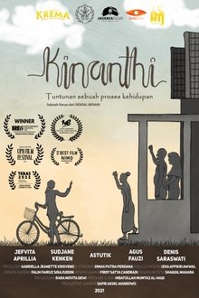 Kinanthi movie poster