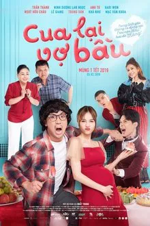 Win My Baby Back movie poster