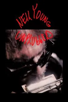 Neil Young: MTV Unplugged movie poster