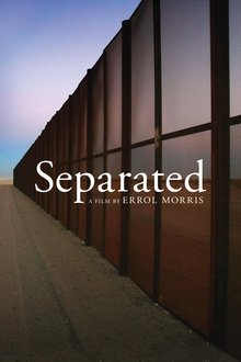 Separated movie poster