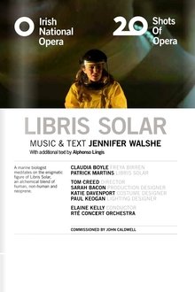 Libris Solar movie poster