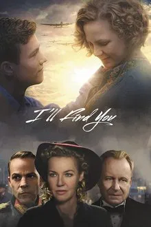 I'll Find You movie poster