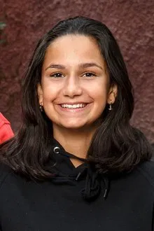 Julia Pirzadeh profile picture